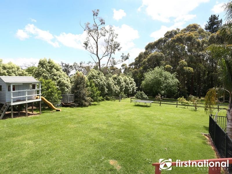 6 Halford Street, Beaconsfield Upper VIC 3808
