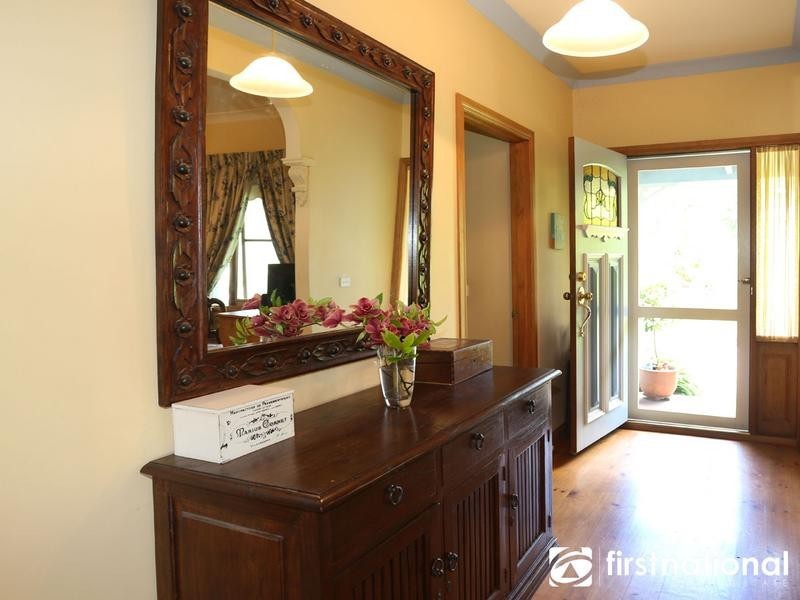 6 Halford Street, Beaconsfield Upper VIC 3808