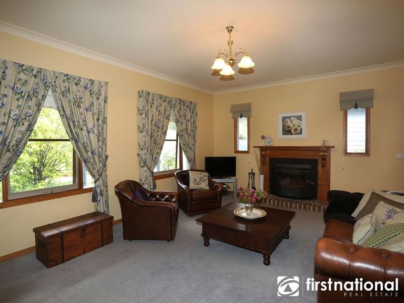 6 Halford Street, Beaconsfield Upper VIC 3808