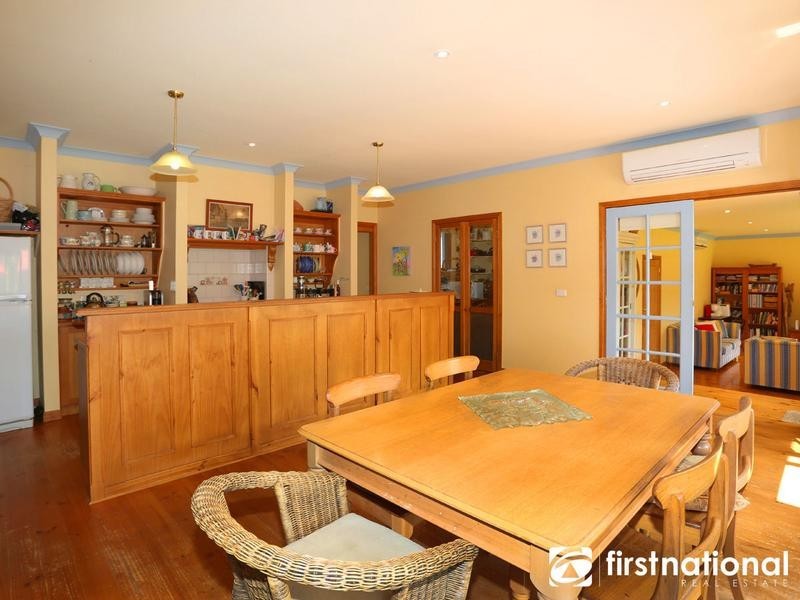 6 Halford Street, Beaconsfield Upper VIC 3808