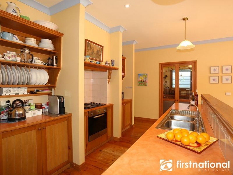 6 Halford Street, Beaconsfield Upper VIC 3808
