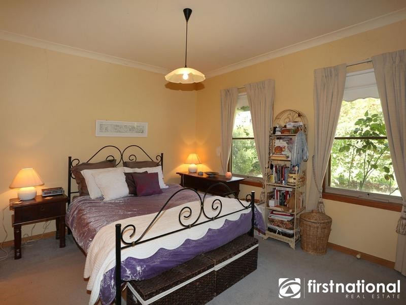 6 Halford Street, Beaconsfield Upper VIC 3808
