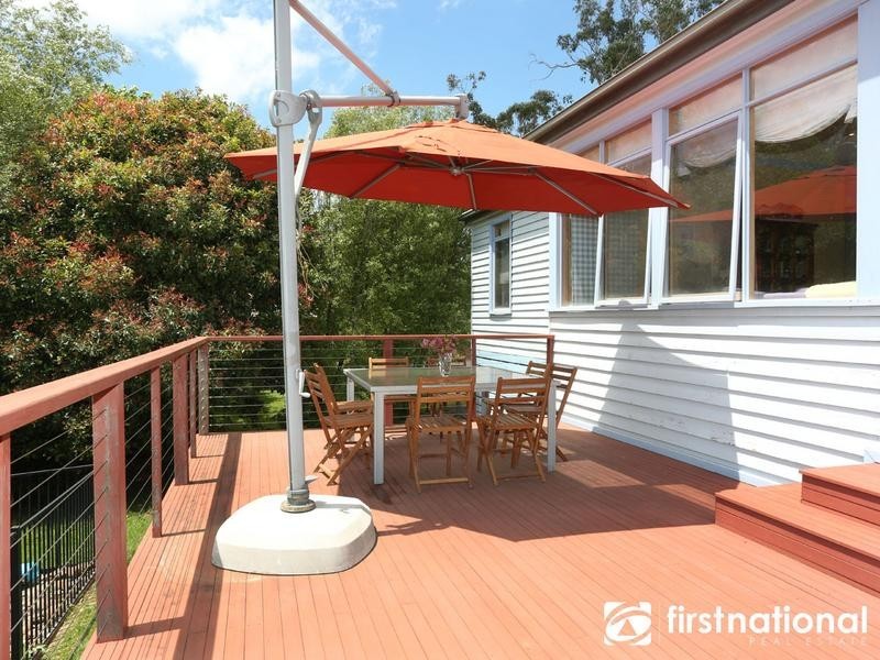 6 Halford Street, Beaconsfield Upper VIC 3808