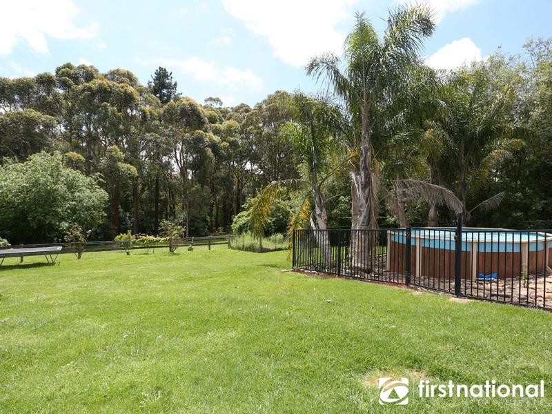 6 Halford Street, Beaconsfield Upper VIC 3808