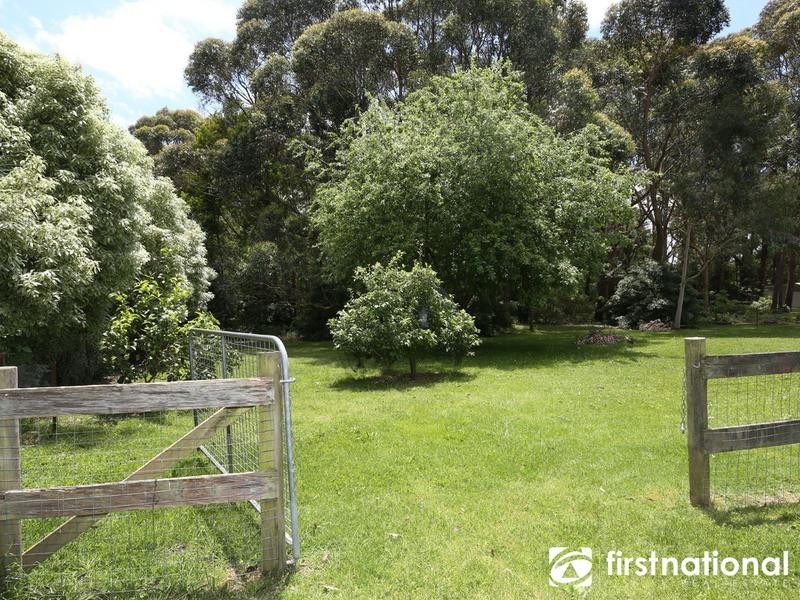 6 Halford Street, Beaconsfield Upper VIC 3808