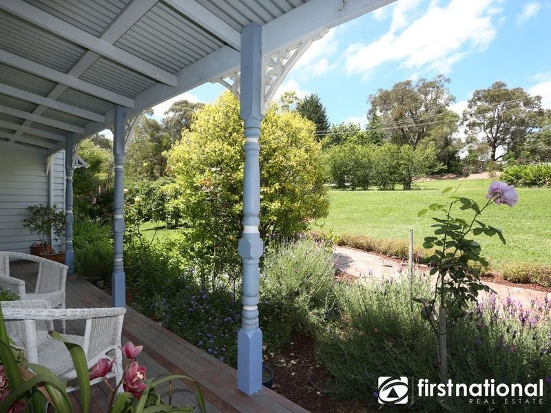 6 Halford Street, Beaconsfield Upper VIC 3808