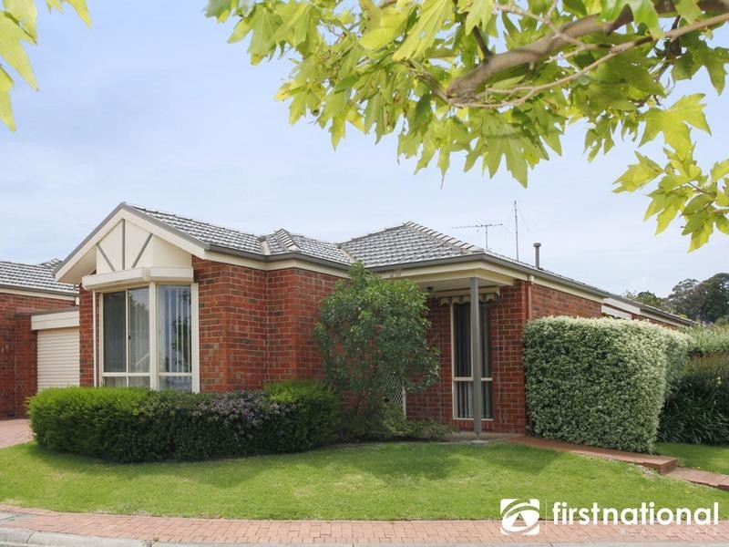 35/5 William Road, Berwick VIC 3806