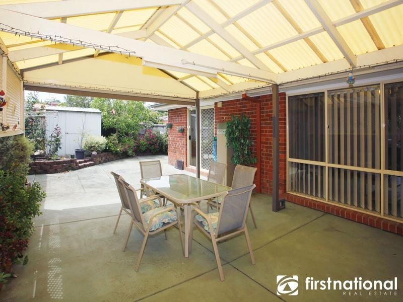 35/5 William Road, Berwick VIC 3806
