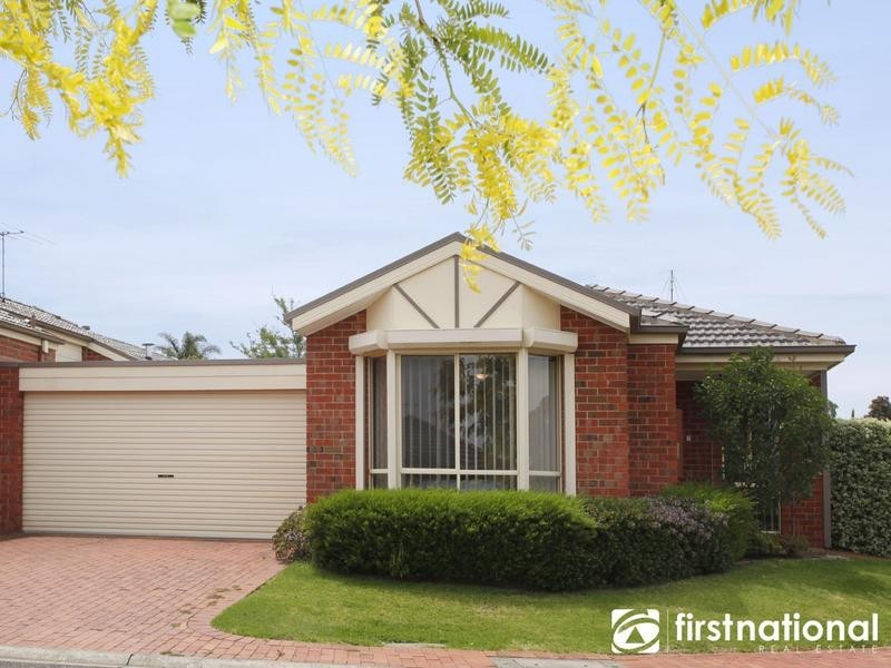 35/5 William Road, Berwick VIC 3806