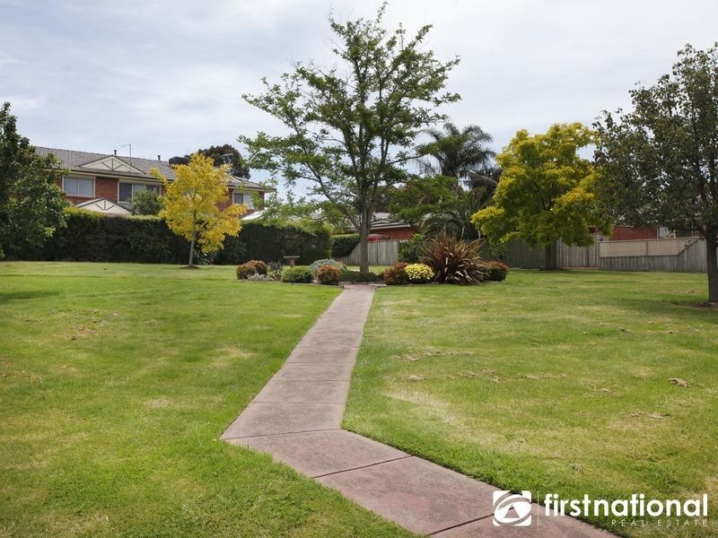 35/5 William Road, Berwick VIC 3806