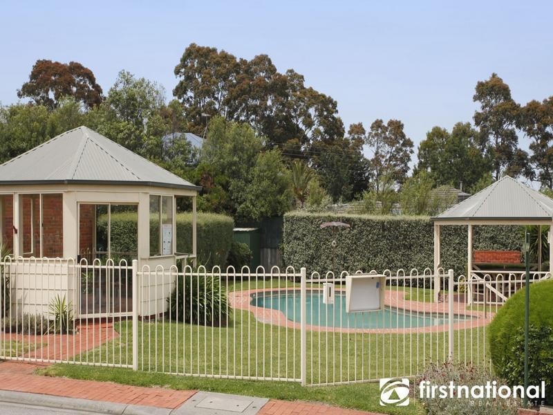 35/5 William Road, Berwick VIC 3806