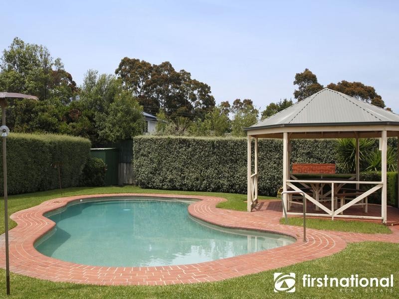 35/5 William Road, Berwick VIC 3806