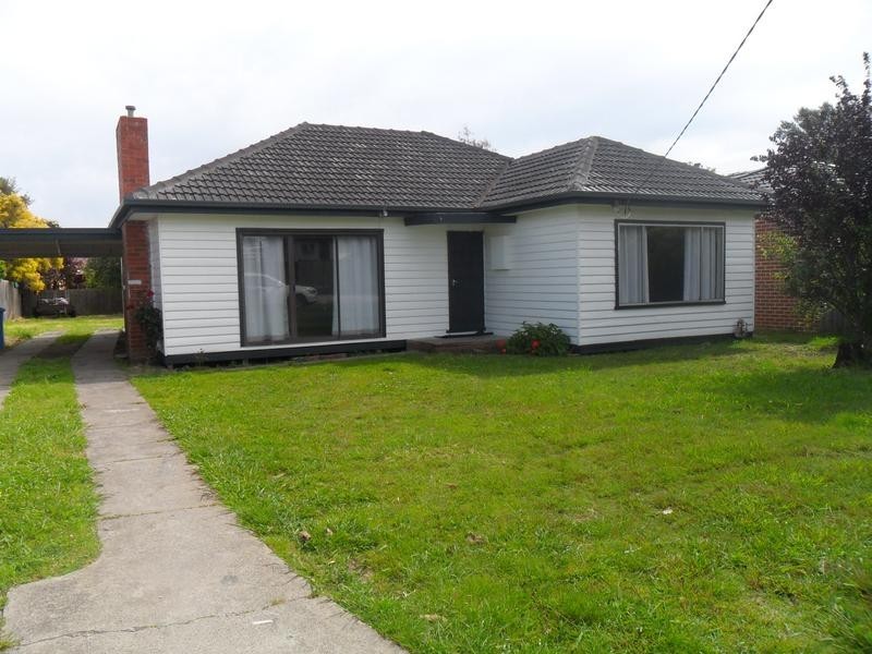 4 Willow Court, Narre Warren VIC 3805