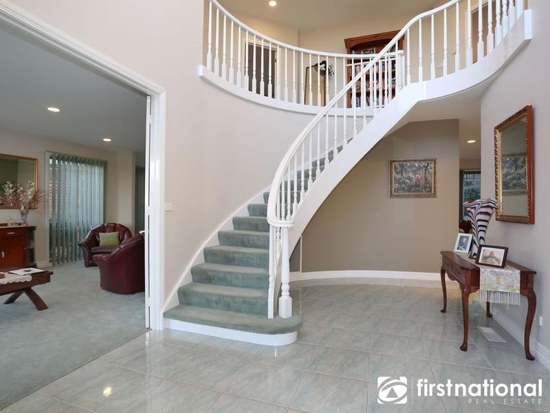 22 Kramer Drive, Berwick VIC 3806