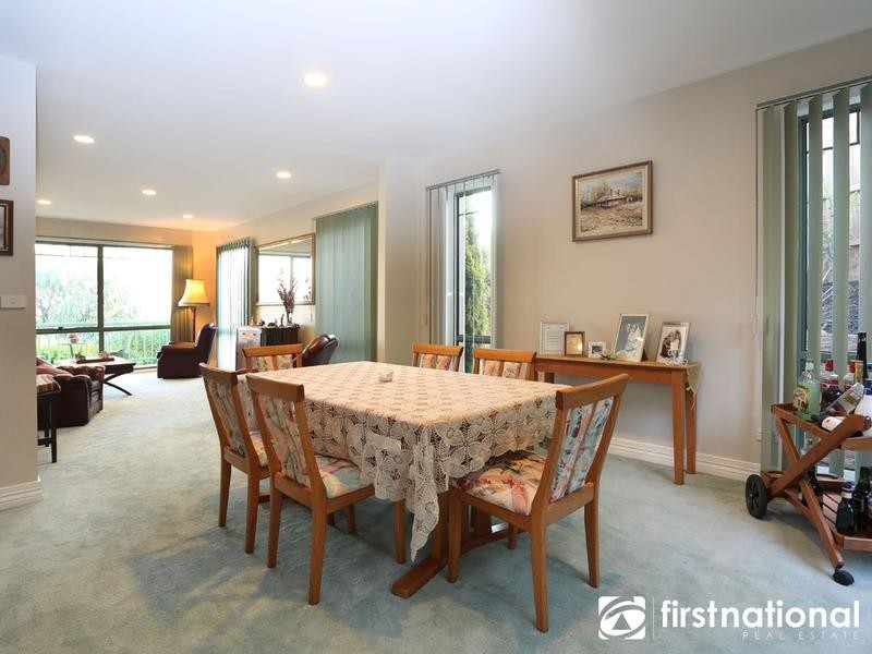 22 Kramer Drive, Berwick VIC 3806