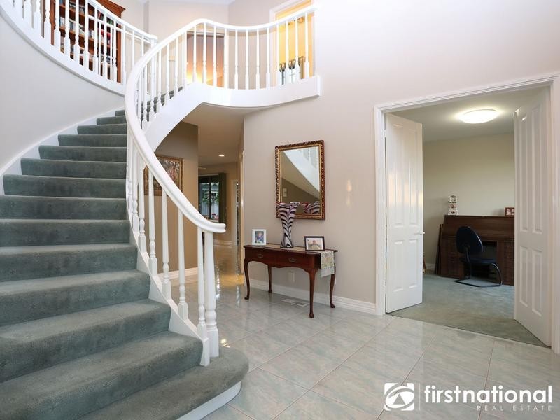 22 Kramer Drive, Berwick VIC 3806