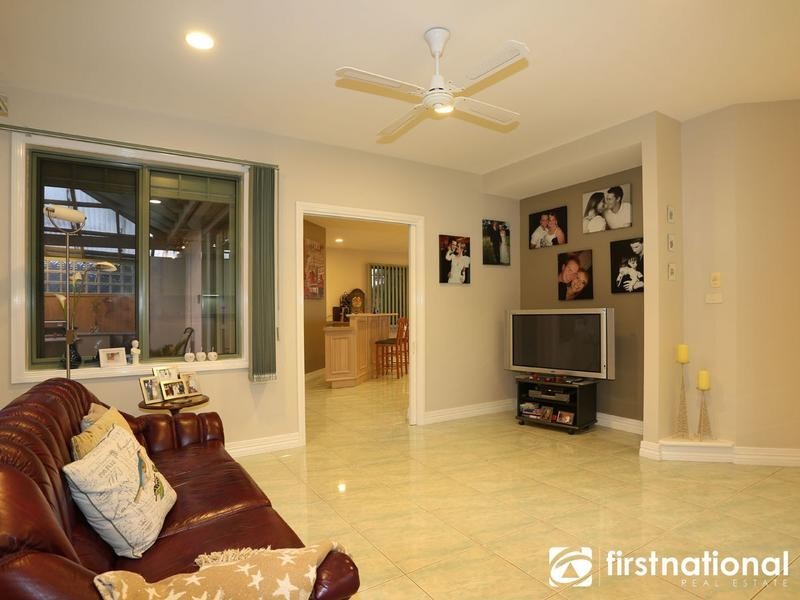 22 Kramer Drive, Berwick VIC 3806