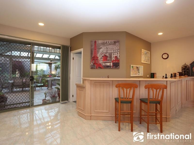 22 Kramer Drive, Berwick VIC 3806