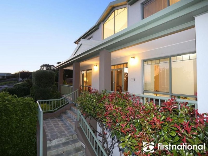 22 Kramer Drive, Berwick VIC 3806