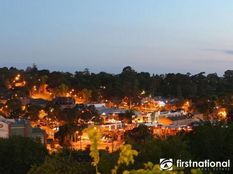 22 Kramer Drive, Berwick VIC 3806