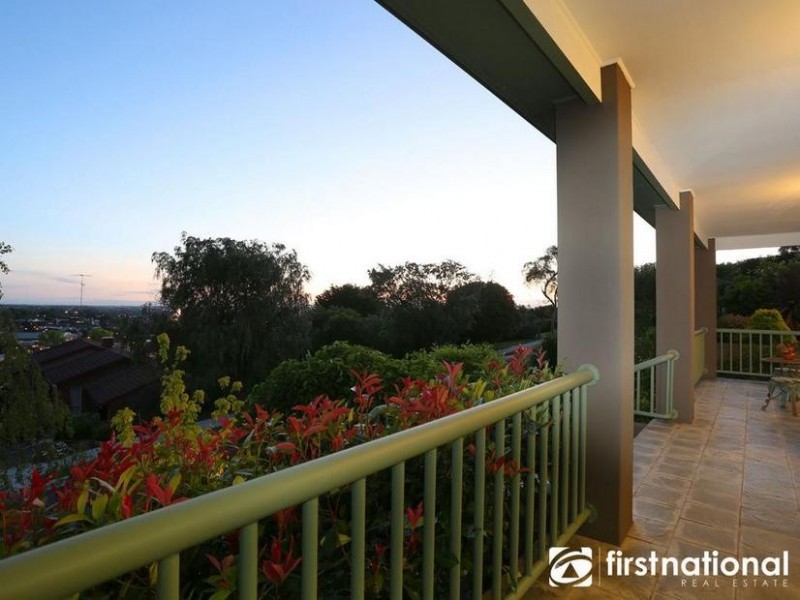 22 Kramer Drive, Berwick VIC 3806