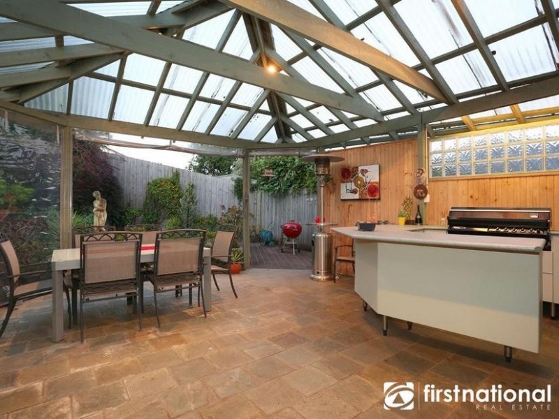 22 Kramer Drive, Berwick VIC 3806