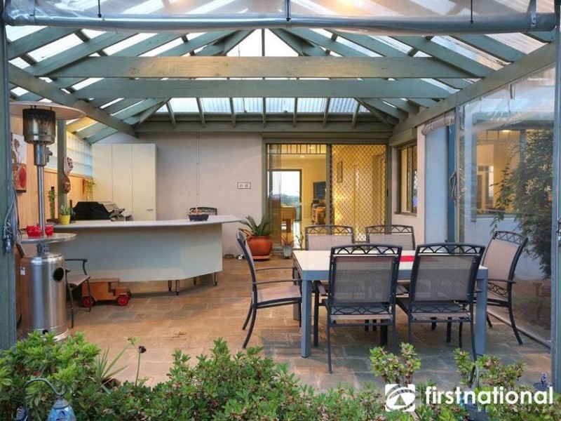 22 Kramer Drive, Berwick VIC 3806