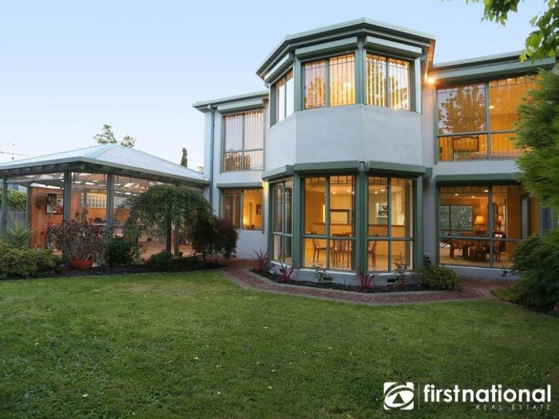 22 Kramer Drive, Berwick VIC 3806