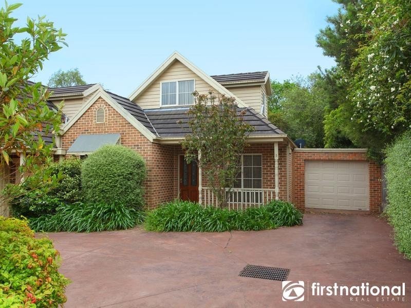 3/51 Peel Street, Berwick VIC 3806