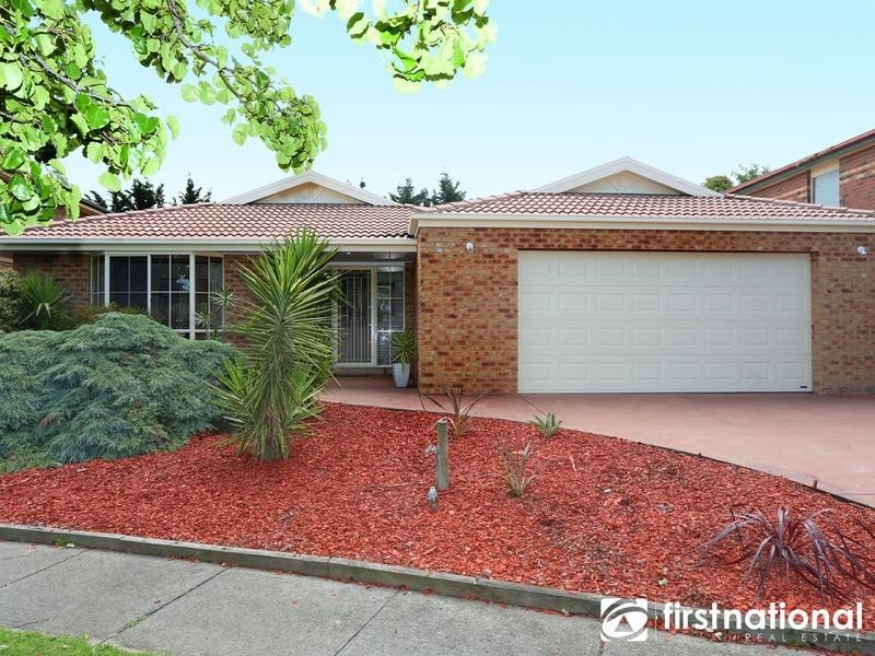 13 Shamrock Close, Narre Warren South VIC 3805