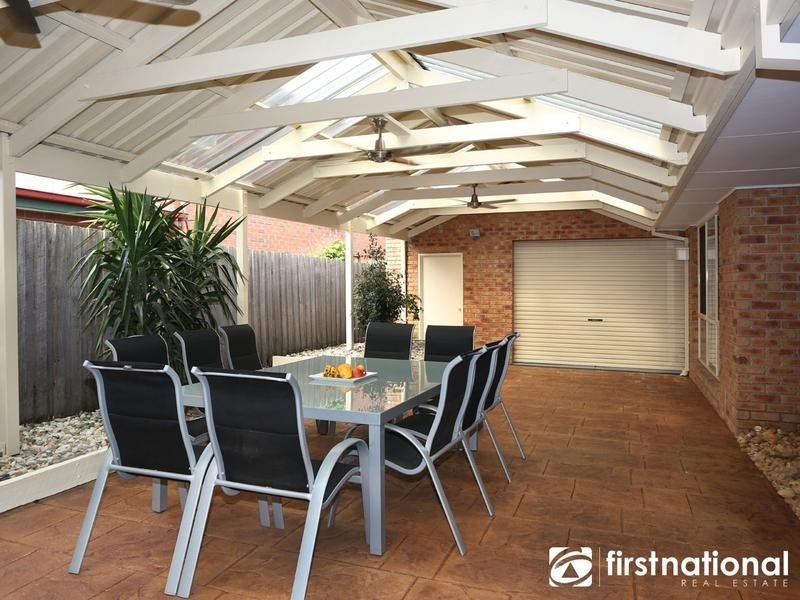 13 Shamrock Close, Narre Warren South VIC 3805