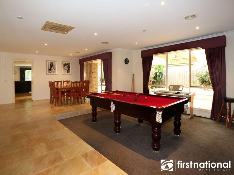 13 Shamrock Close, Narre Warren South VIC 3805