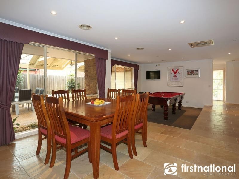 13 Shamrock Close, Narre Warren South VIC 3805