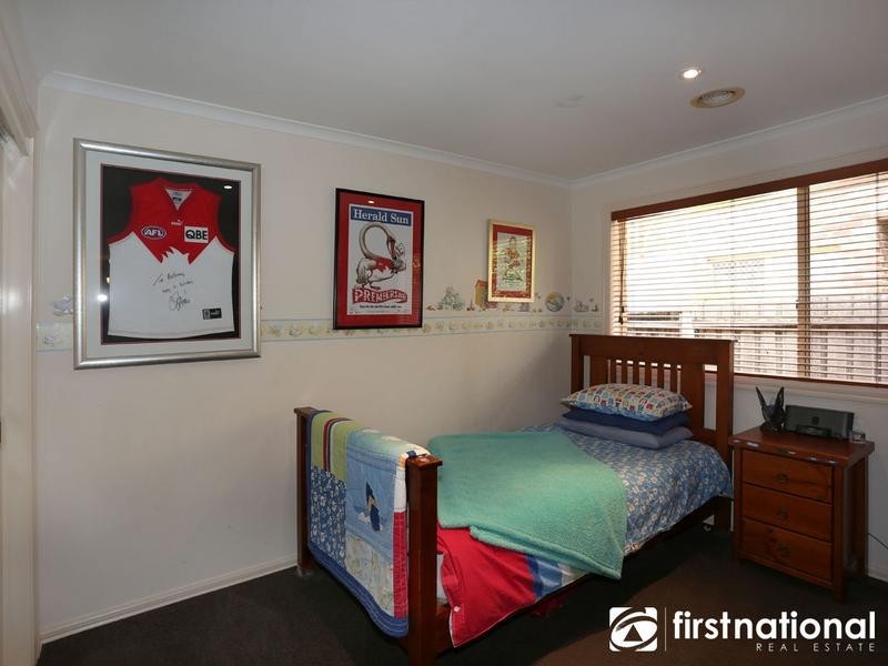 13 Shamrock Close, Narre Warren South VIC 3805