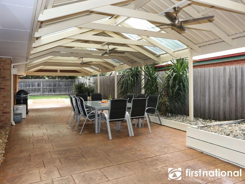 13 Shamrock Close, Narre Warren South VIC 3805