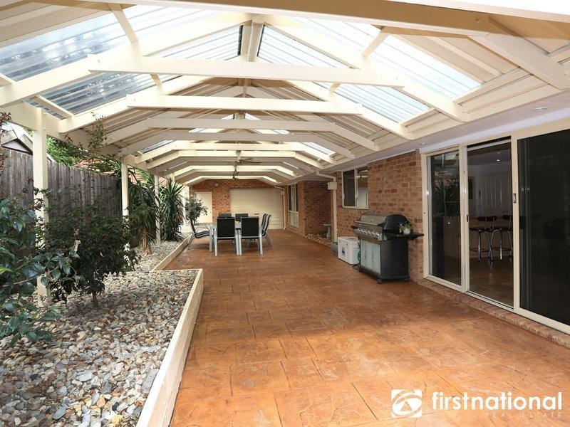 13 Shamrock Close, Narre Warren South VIC 3805