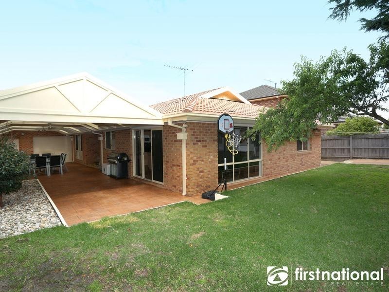 13 Shamrock Close, Narre Warren South VIC 3805