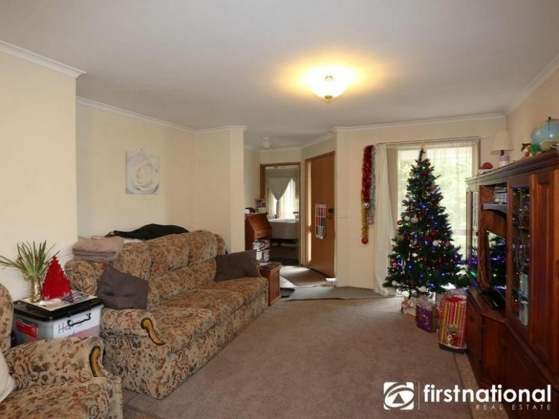 4 Farrer Place, Berwick VIC 3806