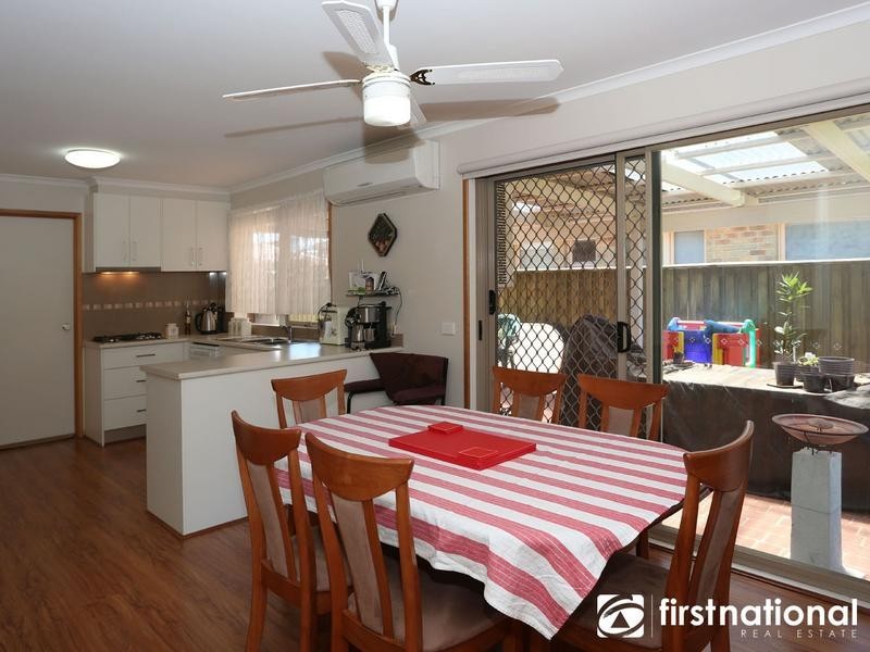 27 Wesley Drive, Narre Warren VIC 3805