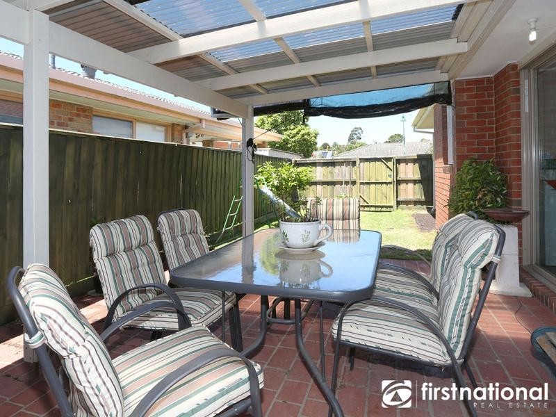 27 Wesley Drive, Narre Warren VIC 3805