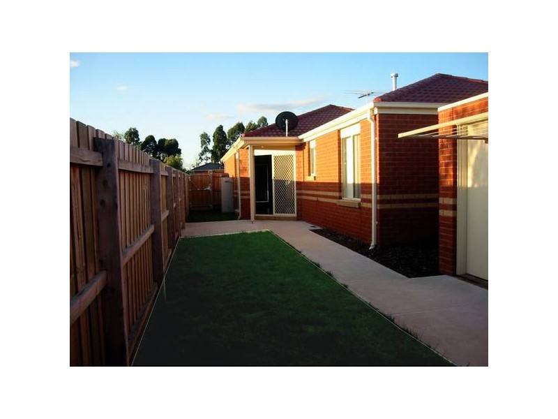 FERMOY LANE, Narre Warren VIC 3805
