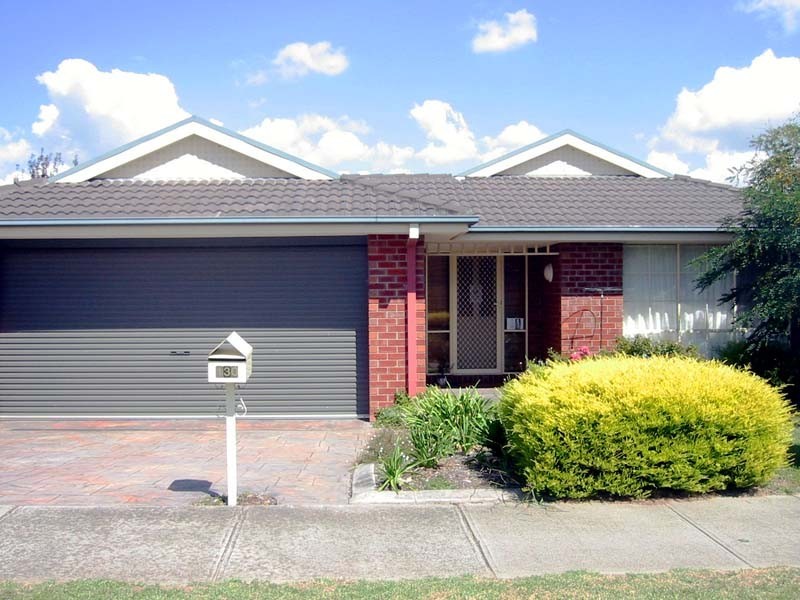 130 Telford Drive, Berwick VIC 3806