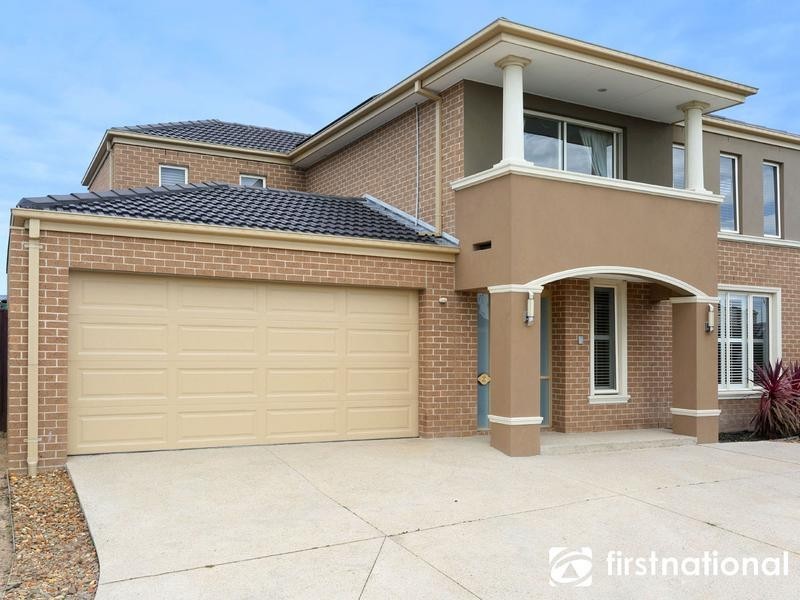 7 Florida Court, Berwick VIC 3806