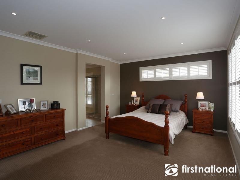 7 Florida Court, Berwick VIC 3806