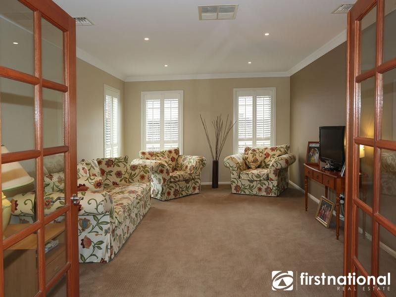 7 Florida Court, Berwick VIC 3806