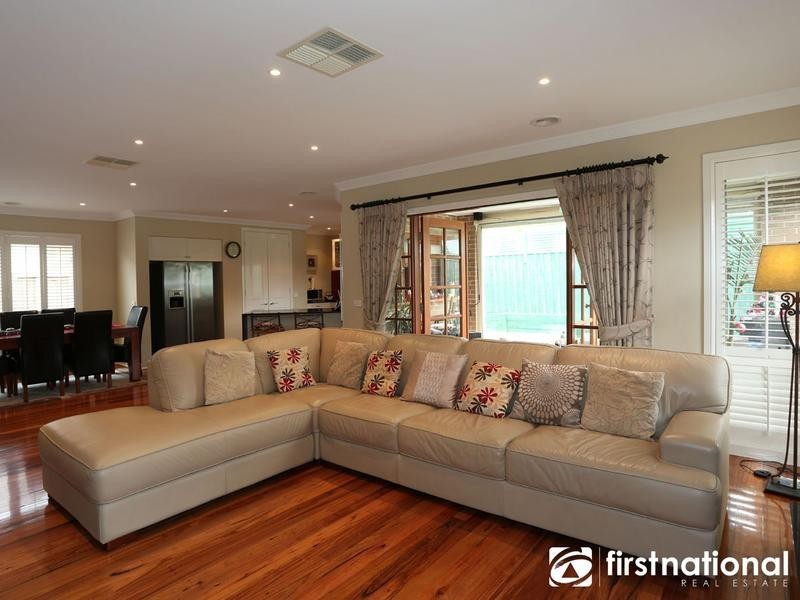 7 Florida Court, Berwick VIC 3806