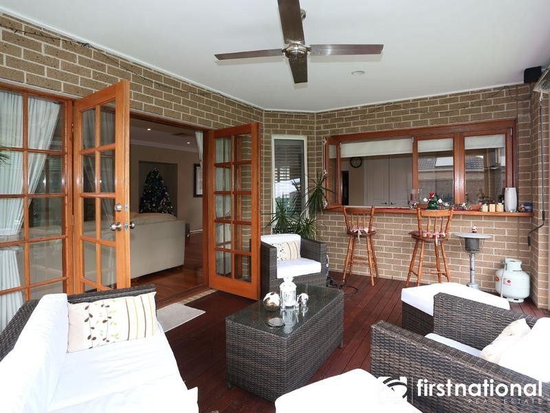 7 Florida Court, Berwick VIC 3806