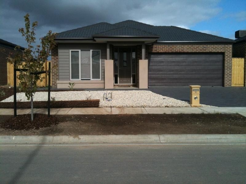 Lot 106, 16 Denton Drive, Officer VIC 3809