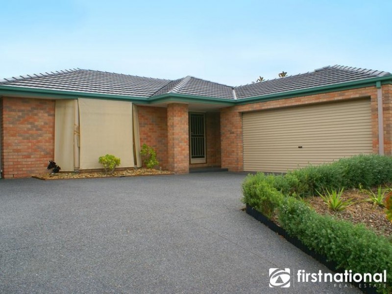 6 Bella Crescent, Hallam VIC 3803