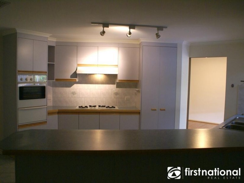 6 Bella Crescent, Hallam VIC 3803